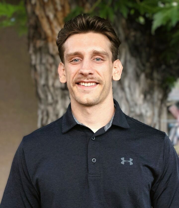 Kade Bilske, Real Estate Salesperson in Payson, Bishop Realty