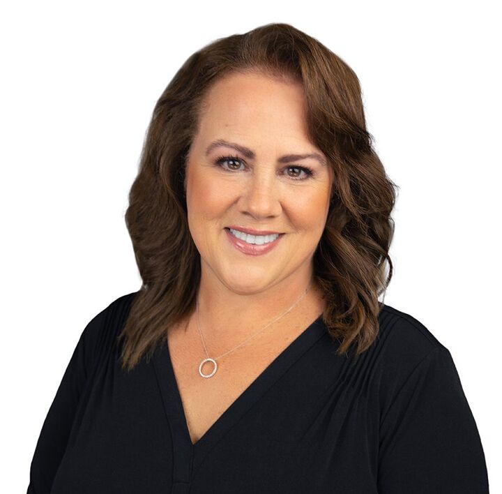 Julie Dukes,  in Fleming Island, Vanguard Realty