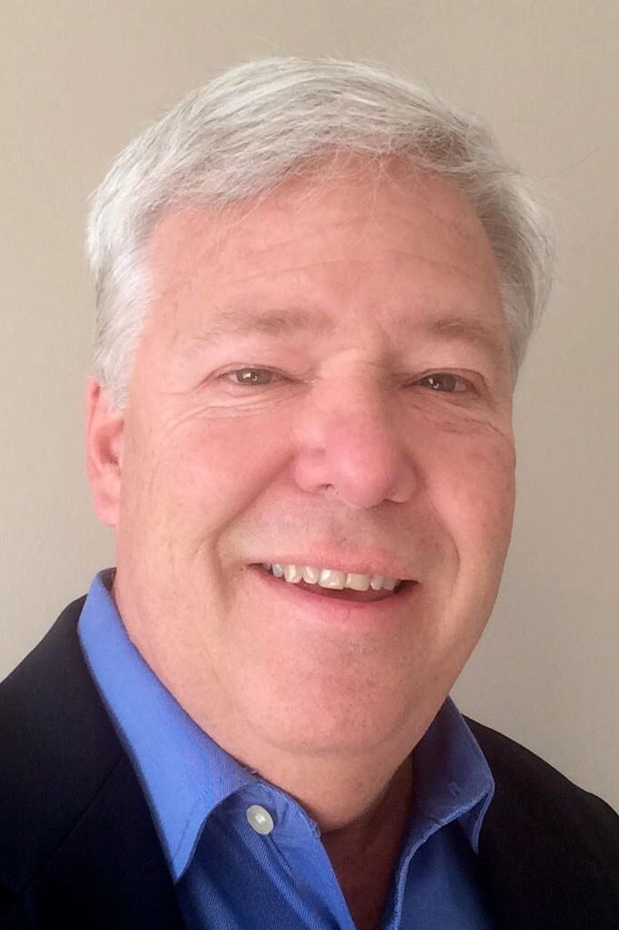 Michael Presser,  in Birmingham, Professionals