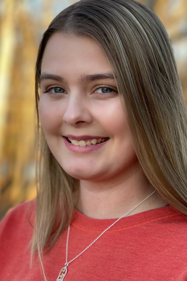 Avery McAdams, Real Estate Salesperson in Southaven, Collins-Maury
