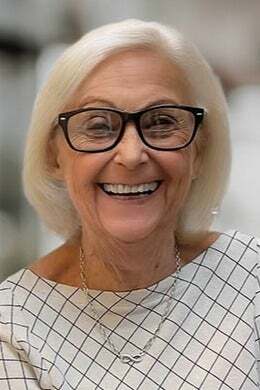 Patricia Gilman, Real Estate Broker in New York, CB Warburg