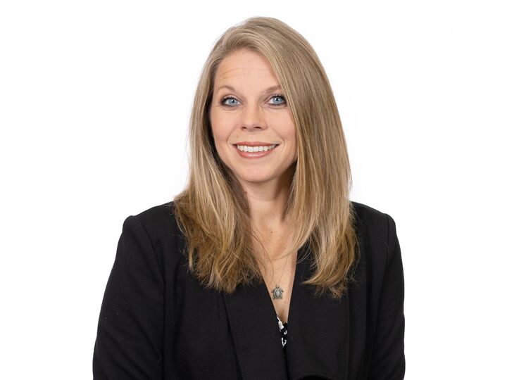 Emily Bleigh, Real Estate Salesperson in Midlothian, Judge Fite Company
