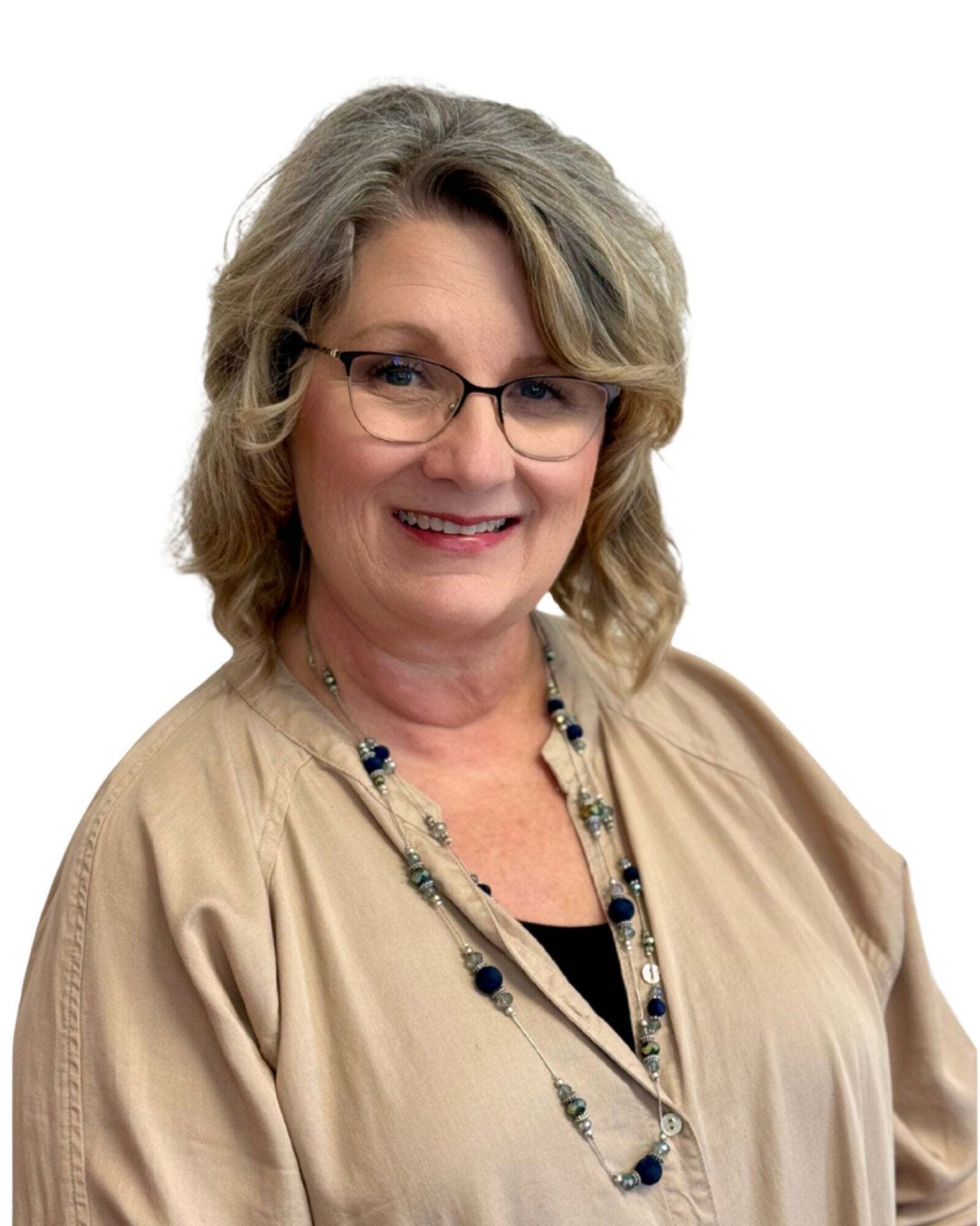 Shelly Baucom, Real Estate Salesperson in Sulphur Springs, First Group
