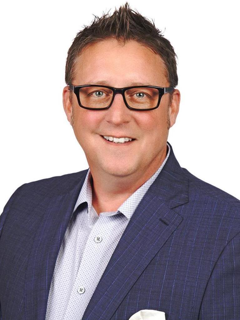 JEFF SLOCUM, REALTOR® in Longview, Lenhart Properties, Inc.