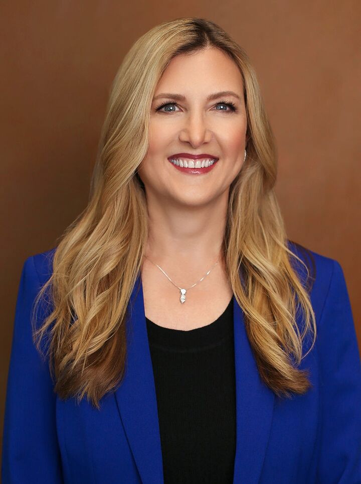 Cynthia Cartwright,  in Las Vegas, Las Vegas