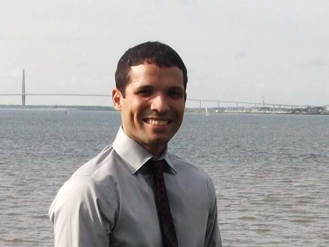Michael Colon, Real Estate Salesperson in Charleston, ERA Wilder Realty