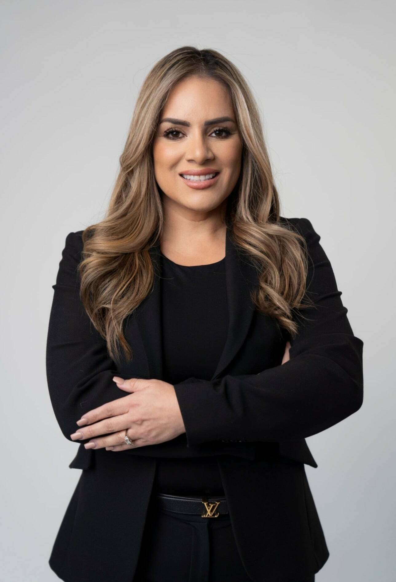 Gabby Baca, Real Estate Salesperson in El Paso, ERA Sellers & Buyers Real Estate