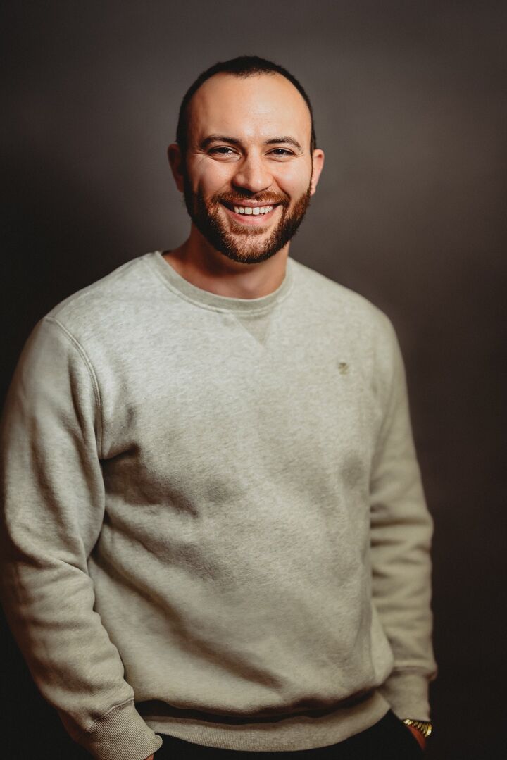 Logan DelSignore,  in Keyser, Home Town Realty