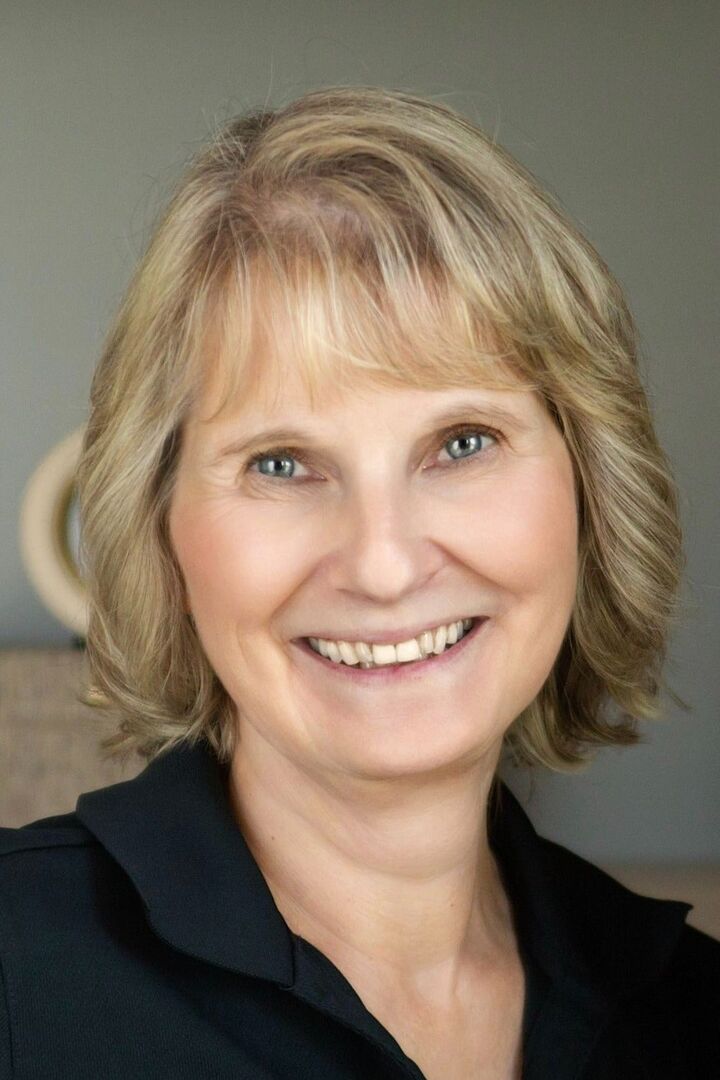 Jenny Knott, Real Estate Salesperson in Springboro, Heritage