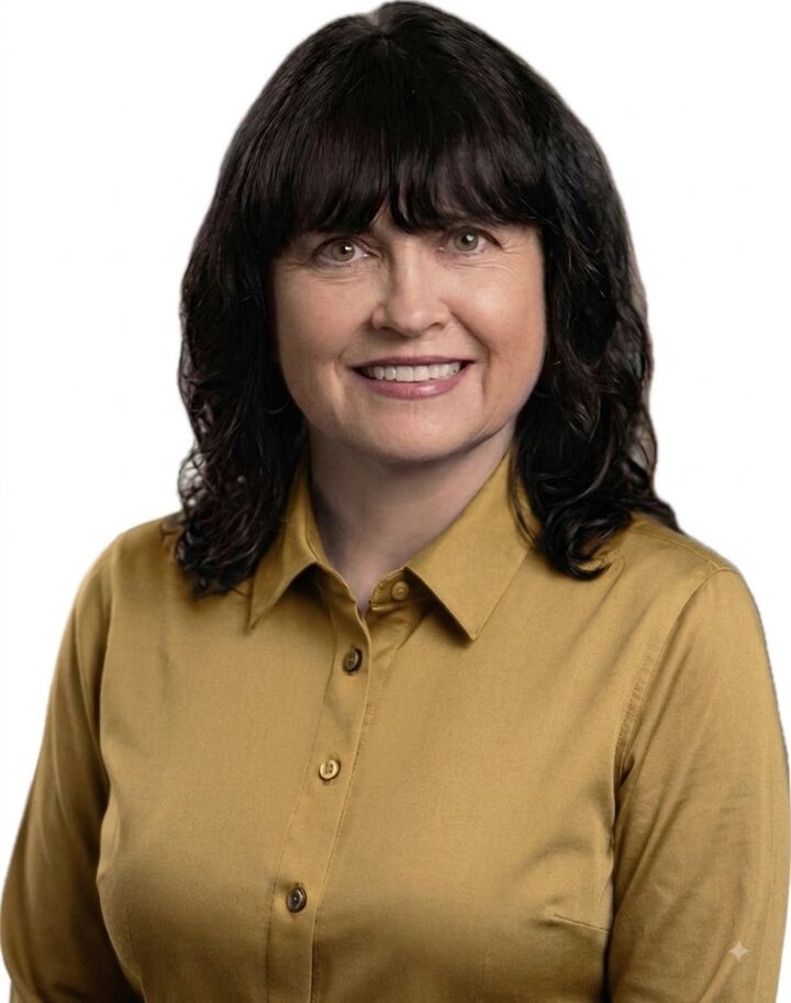 Susan Daniels, Real Estate Salesperson in Gulfport, Busch Realty Group