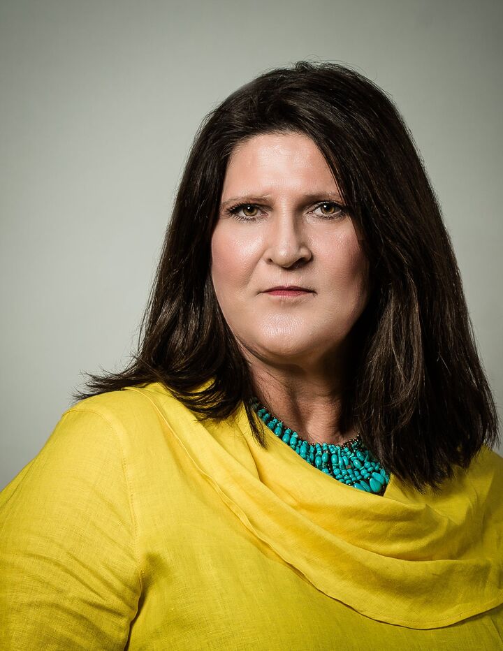 Tina Balentine, Real Estate Salesperson in Shreveport, Elite