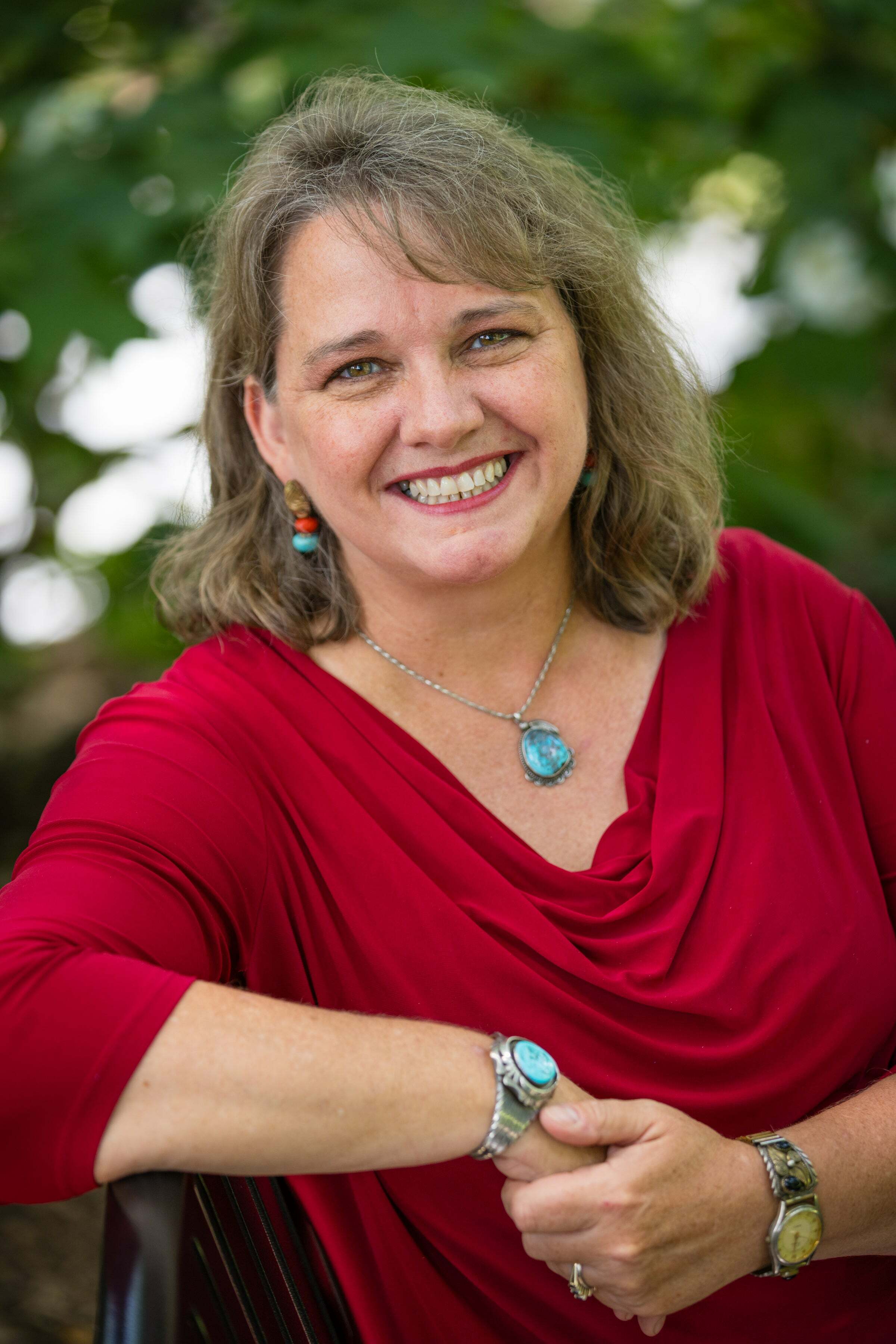 Sonja Goncalves, REALTOR® in Greeneville, Legacy