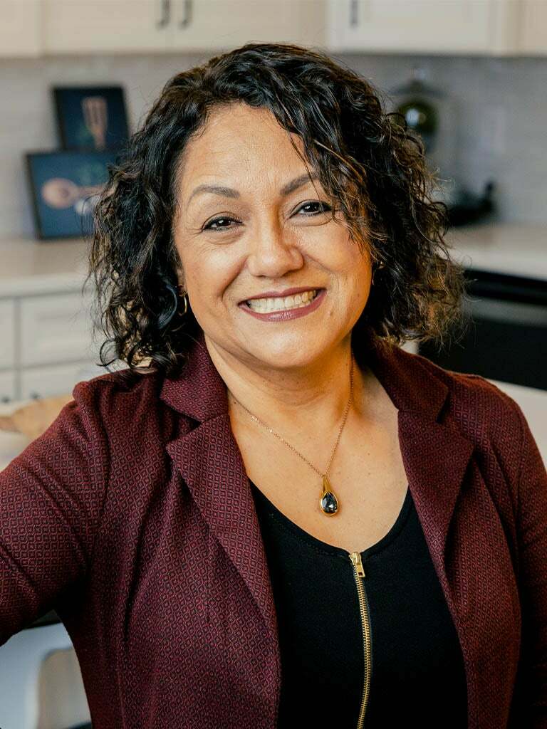 Roxana Cortes-Trinidad, Real Estate Salesperson in Grand Rapids, Affiliated