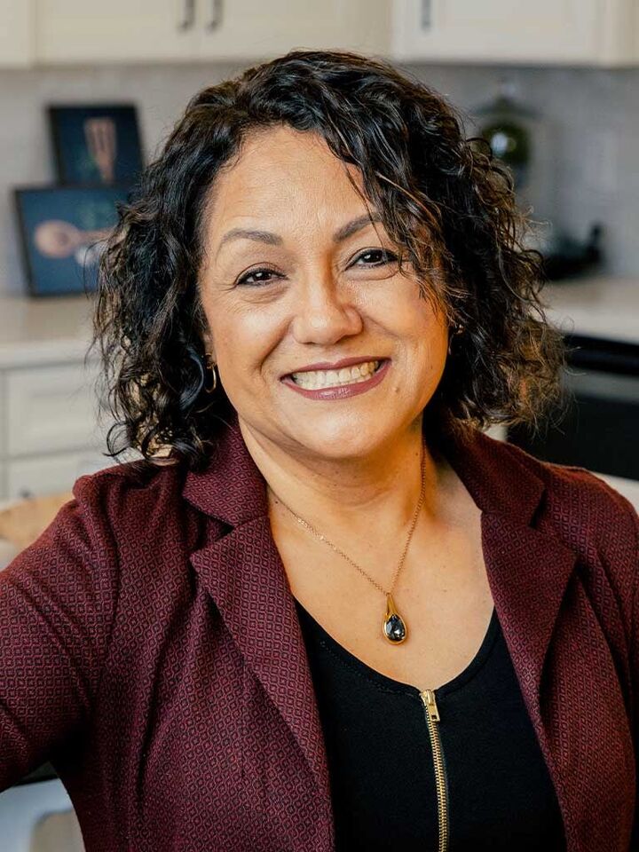 Roxana Cortes-Trinidad, Real Estate Salesperson in Grand Rapids, Affiliated