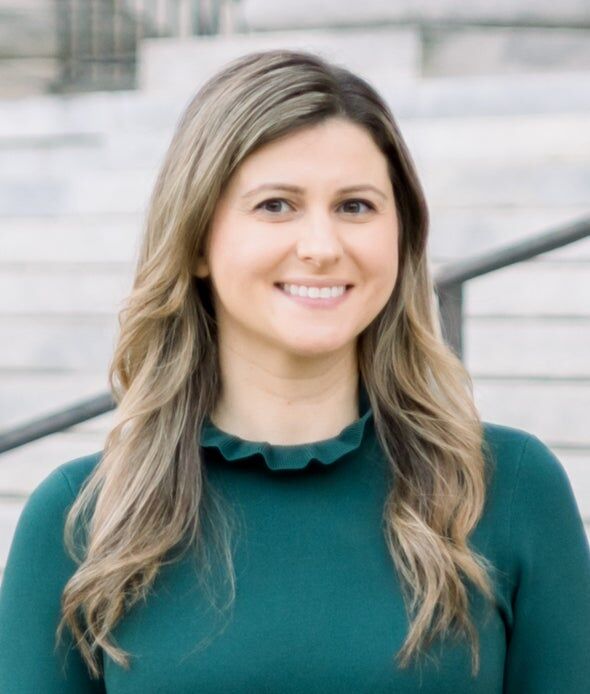 Irina Radik, Real Estate Broker in Cornelius, ERA Live Moore