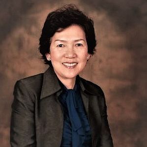 Para Patra, Broker in Temecula, Masters