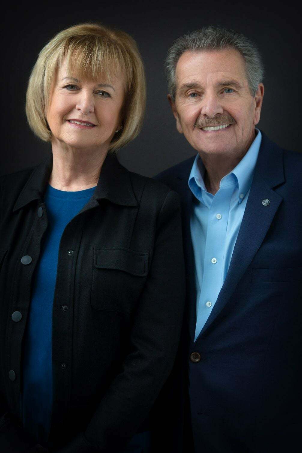 Ronald Vesche, Real Estate Salesperson in Plymouth, Professionals