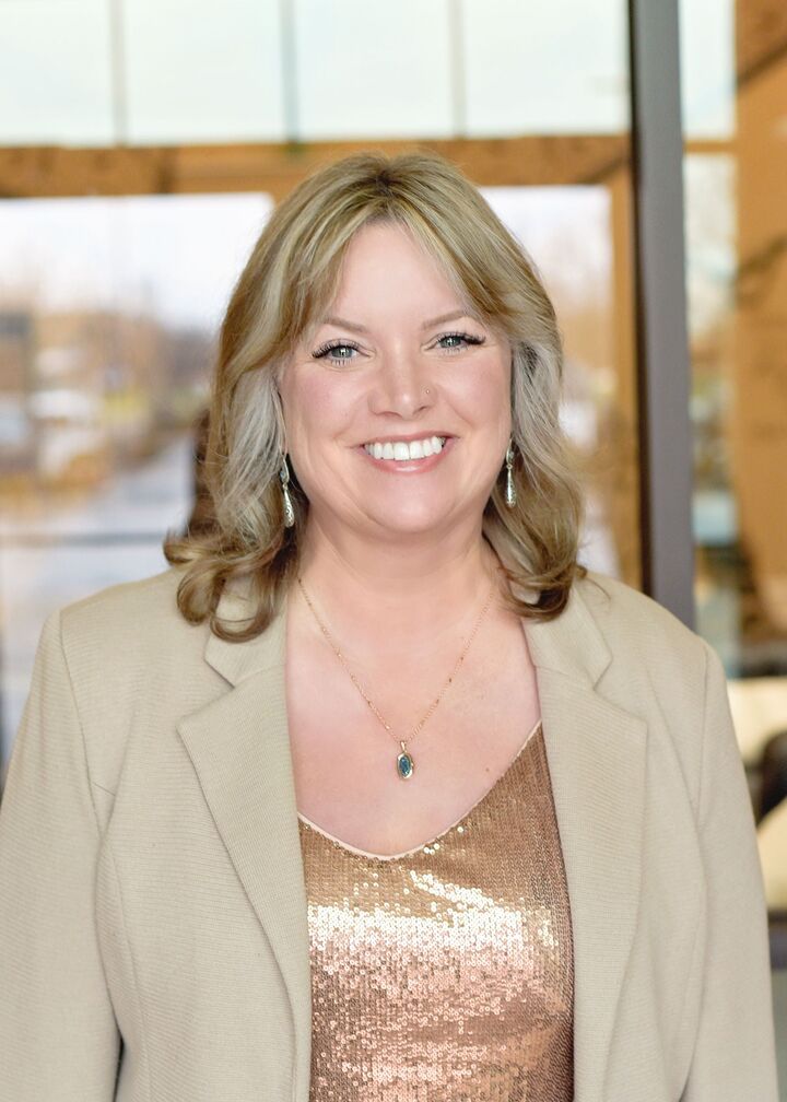 Melissa Luken-Trenkamp, Real Estate Salesperson in Monroe, Heritage