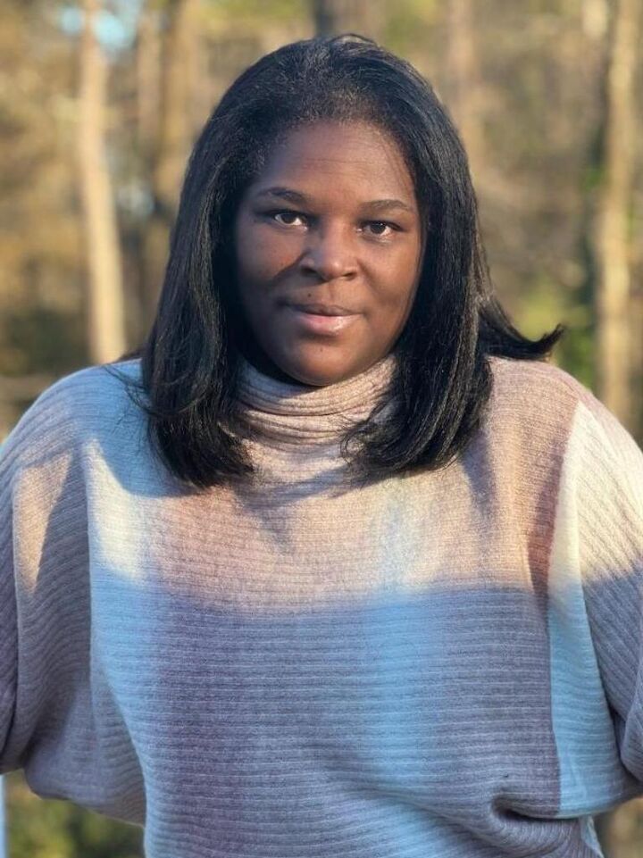 Maureen Callaway, Sales Associate in Warner Robins, Access Realty