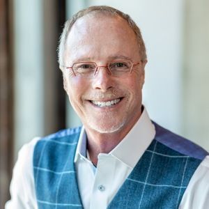 James M. Patterson,  in Seattle, Windermere