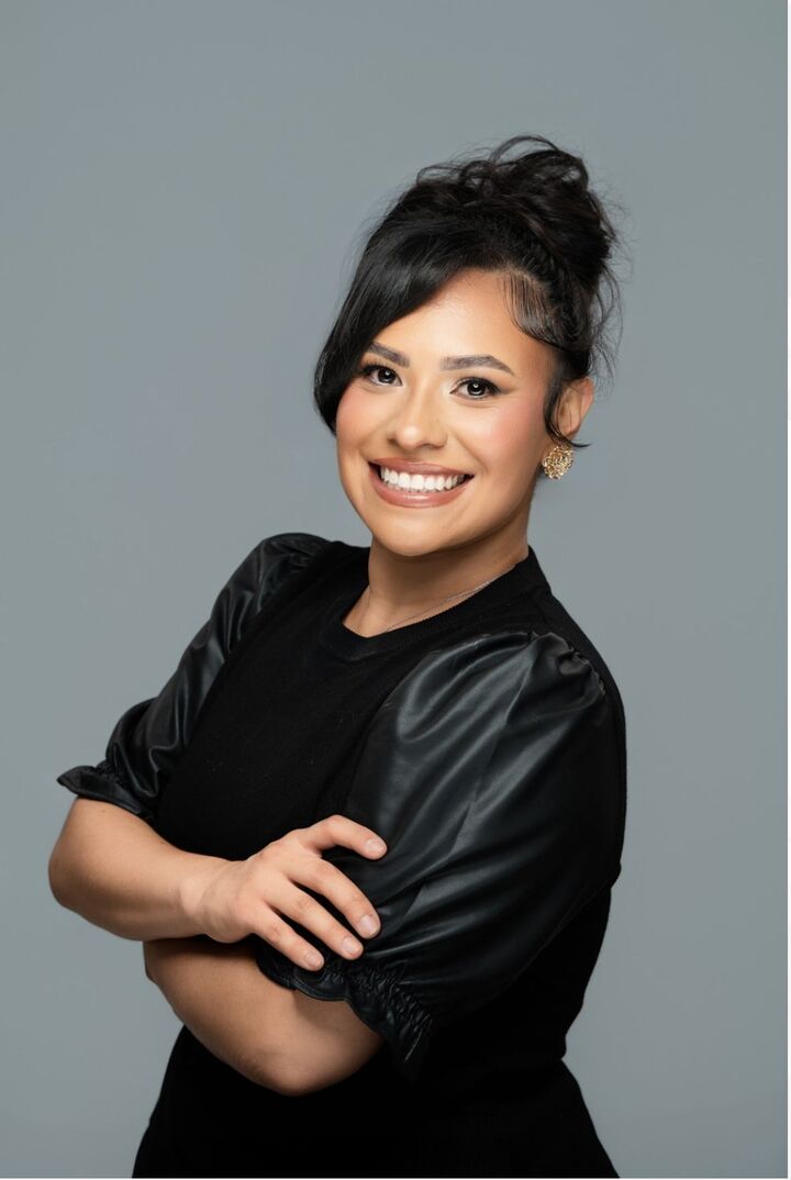 Ashley Pimentel, Real Estate Salesperson in San Antonio, North East