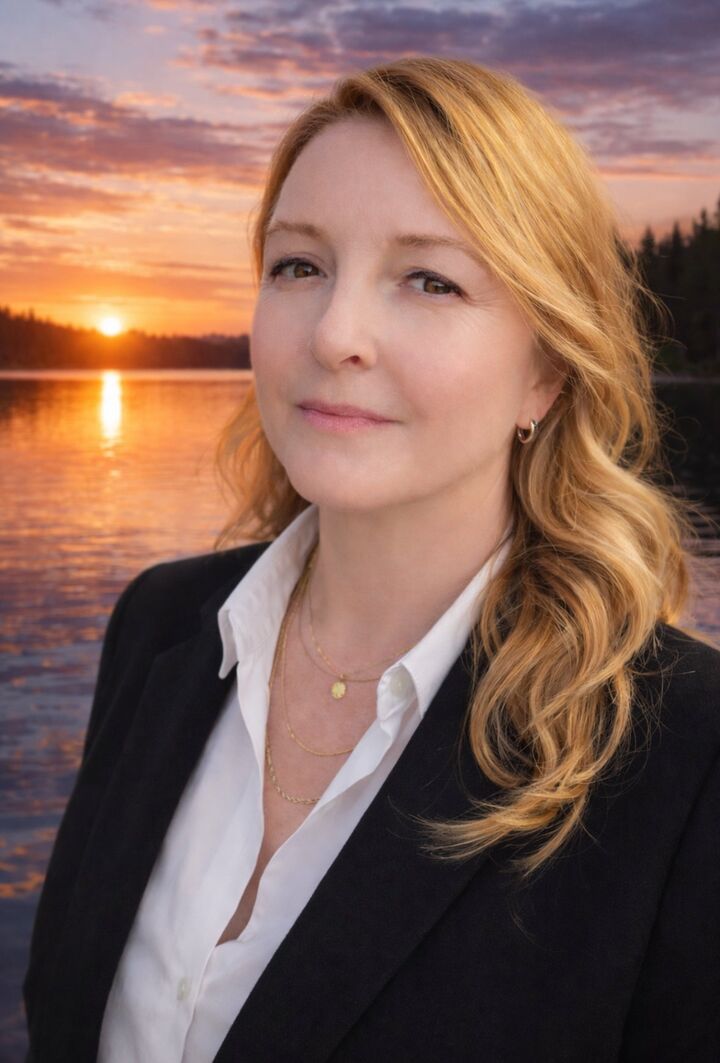 Crystal Massimo, Real Estate Salesperson in Eureka Springs, Action Realty