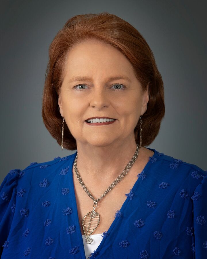 Marcia Thompson,  in Florence, McMillan and Associates