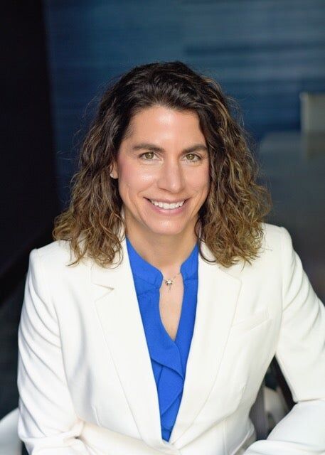 Adrienne Sherrod, Real Estate Salesperson in Vandalia, Heritage