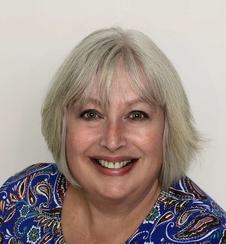 Mary Beth Lovelace, Real Estate Broker in Weaverville, Foley Realty