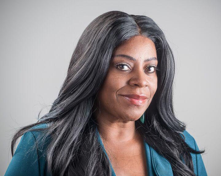 Lucy Celotto-Edwards, Real Estate Salesperson in Harrisburg, Maturo