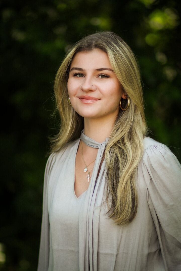 Carsyn Burns, Associate Real Estate Broker in Charlotte, Paracle