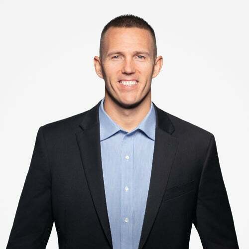 Adam Elliott, Real Estate Salesperson in Portland, Knipe Realty ERA Powered
