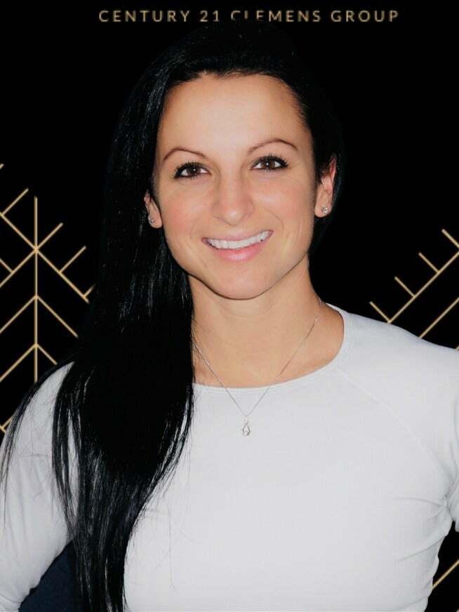 Nicole Palazzo,  in Rocky Hill, Clemens Group