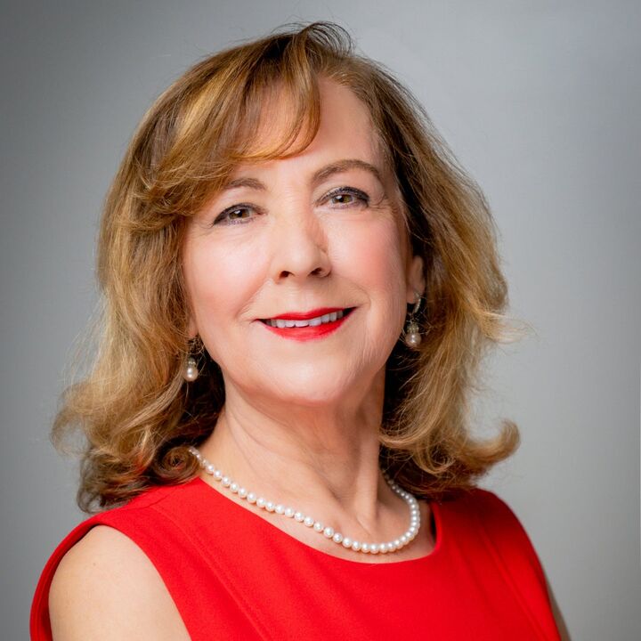 Zohra Emery, Real Estate Salesperson in Oceanside, Masters