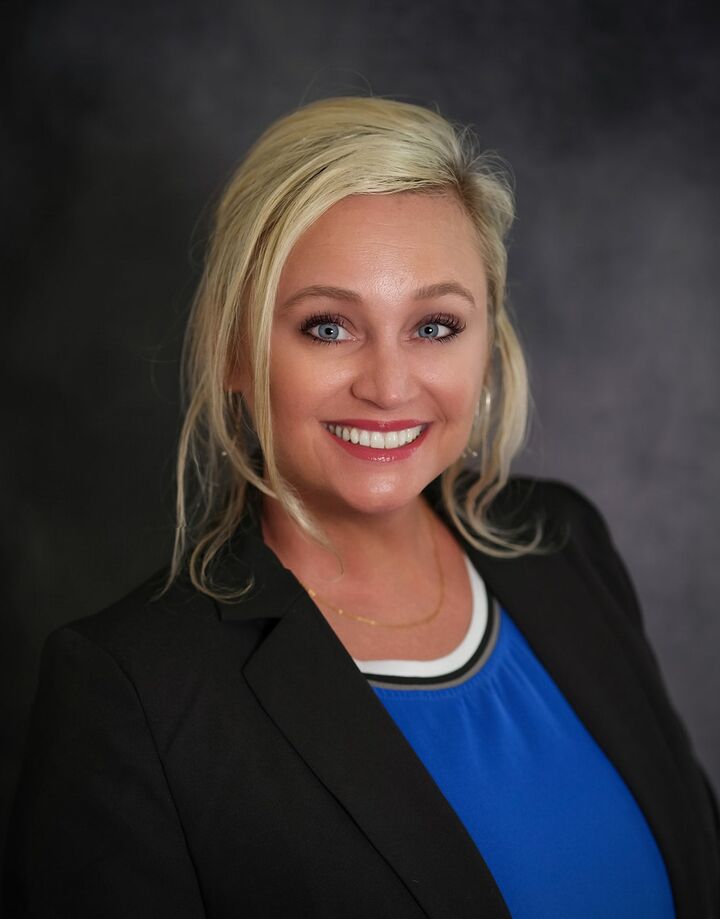 Kalani Hayman, Real Estate Salesperson in Apollo Beach, Beggins Enterprises