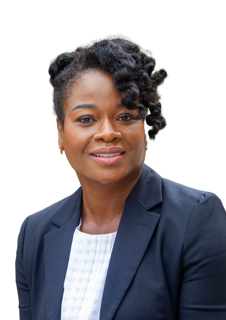 Phanenca Babio-James, PhD, Sales Associate in Framingham, ERA Key Realty Services