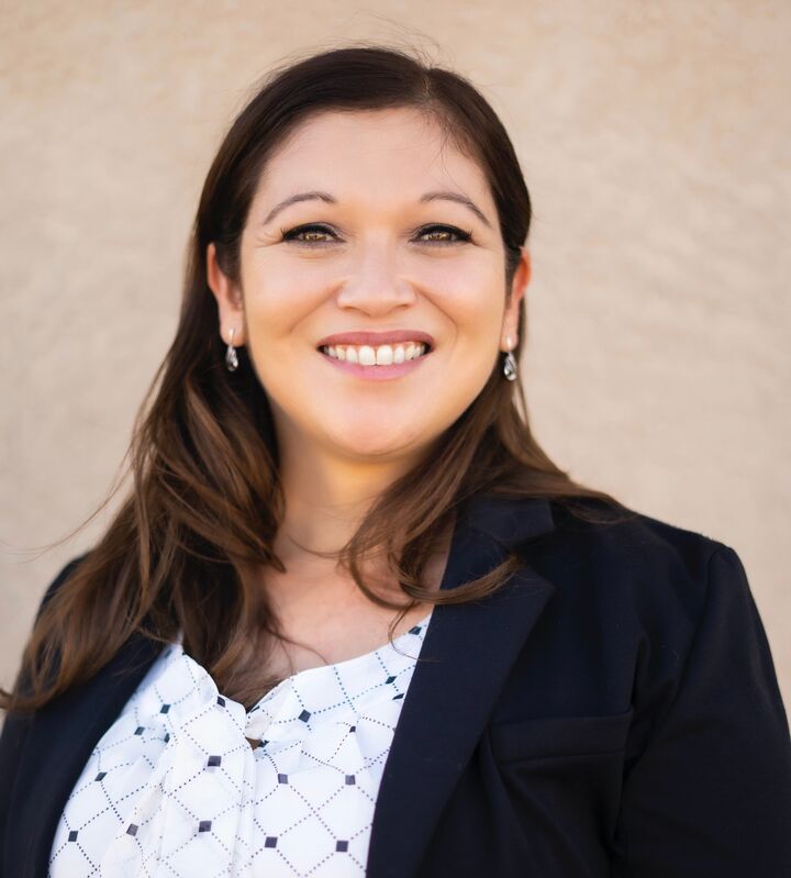 Jaila Martinez-Perkins, Real Estate Salesperson in El Paso, Elevate