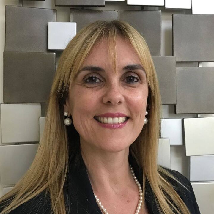 Fabiana Moussegne, Real Estate Salesperson in Pembroke Pines, North East