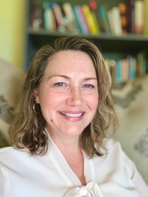 Kimberly Castner, Real Estate Broker in Bloomington, Scheetz