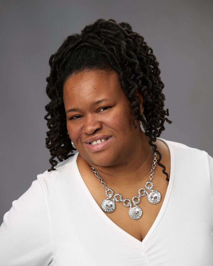 Jasmine Helton, Real Estate Salesperson in Findlay, Flag City