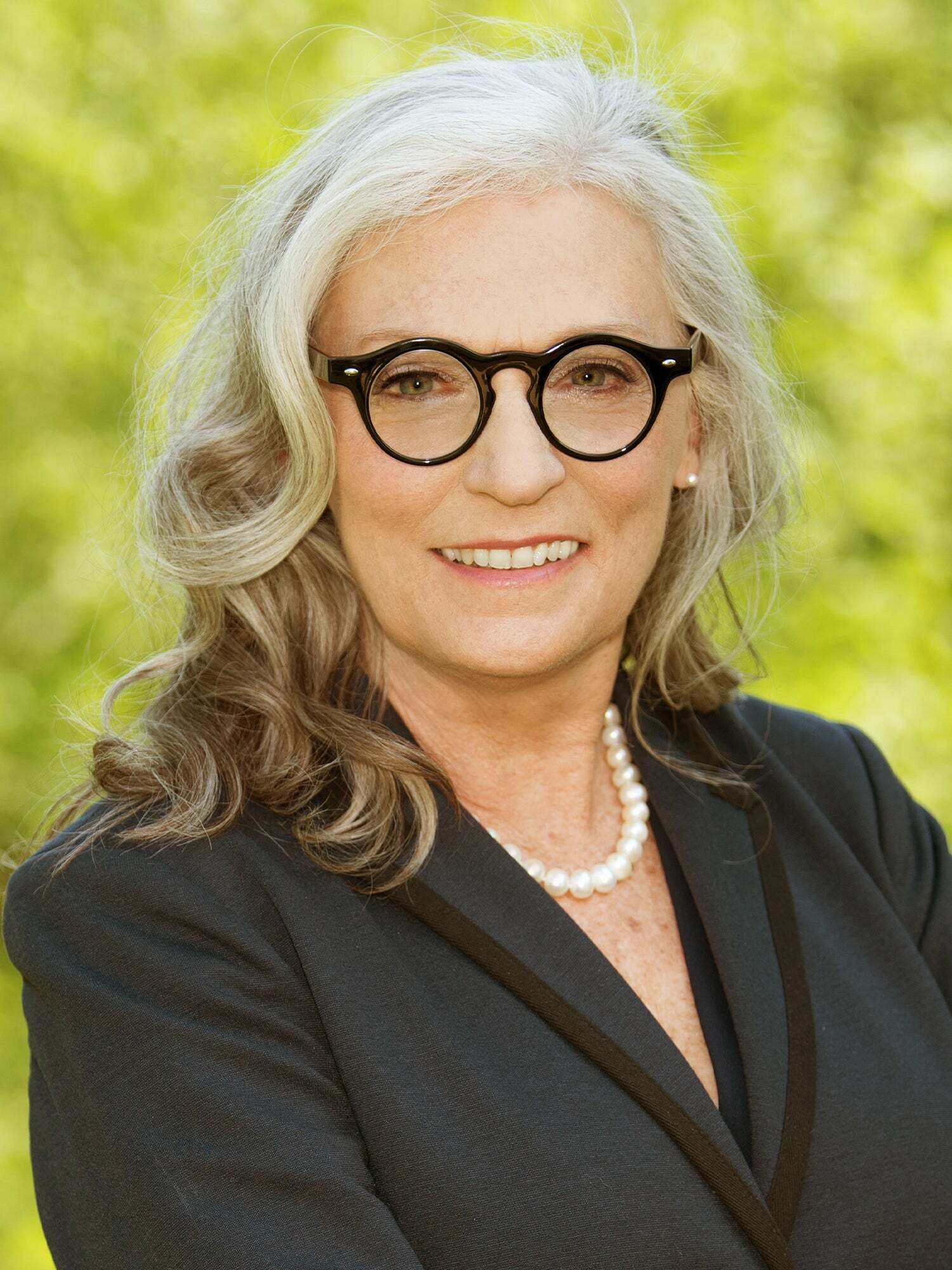 Elizabeth Coppersmith, Real Estate Salesperson in Middleburg, McEnearney