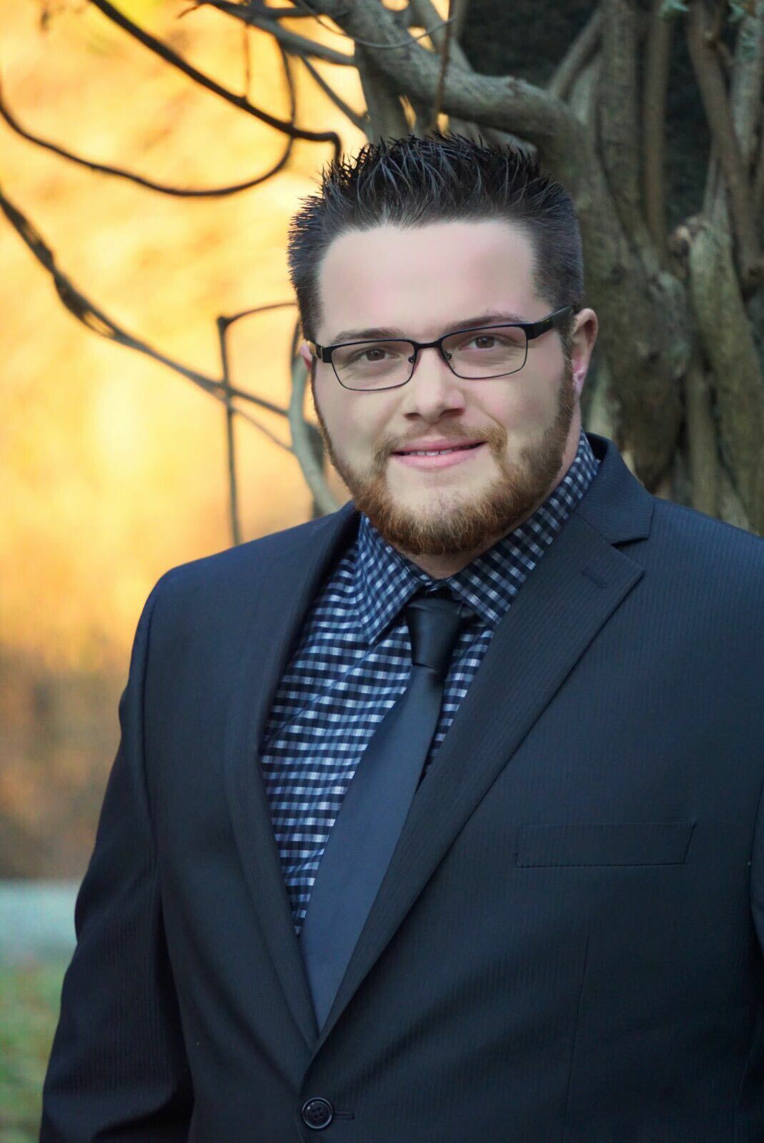Matthew DiPietrantonio, Real Estate Salesperson in Mansfield, Custom Home Realty