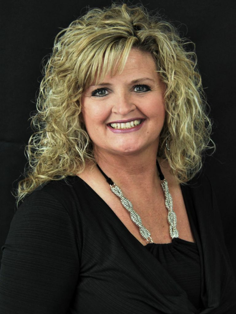 Gail Rollins,  in Cleveland, Bender Realty LLC