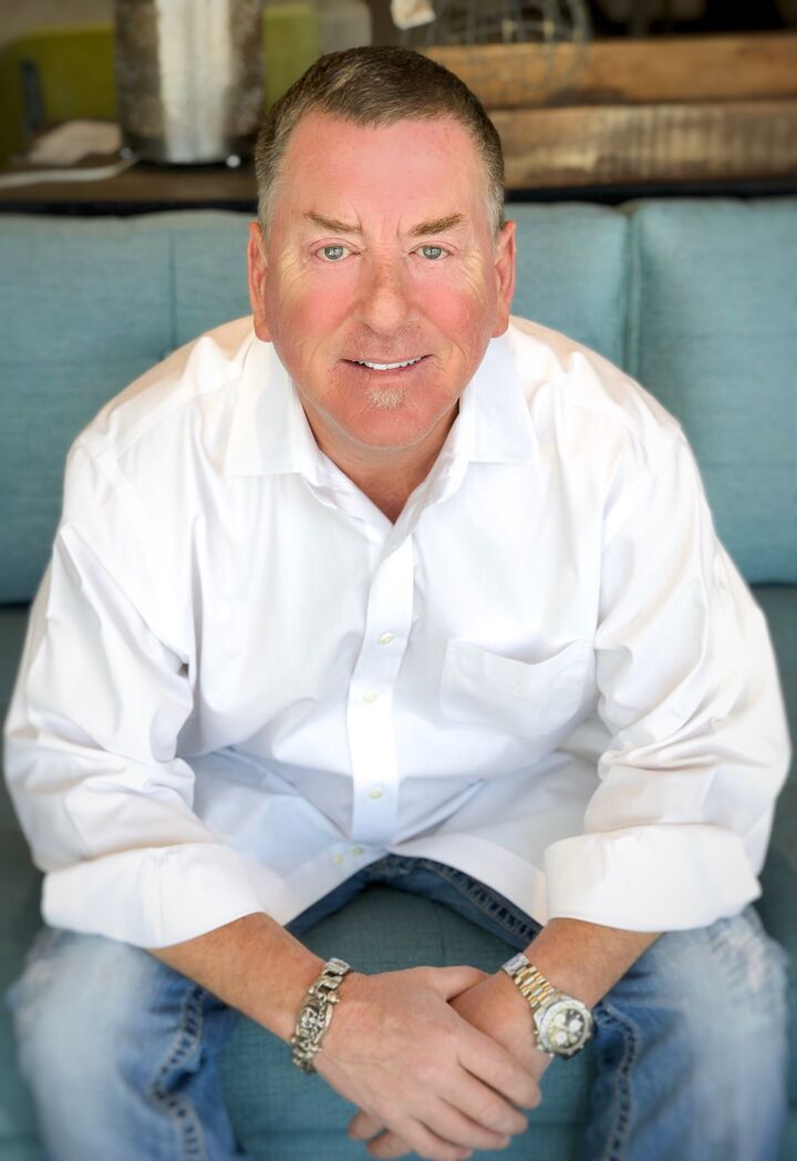 Marc Bechard, Real Estate Salesperson in Carlsbad, ERA North Orange County Real Estate