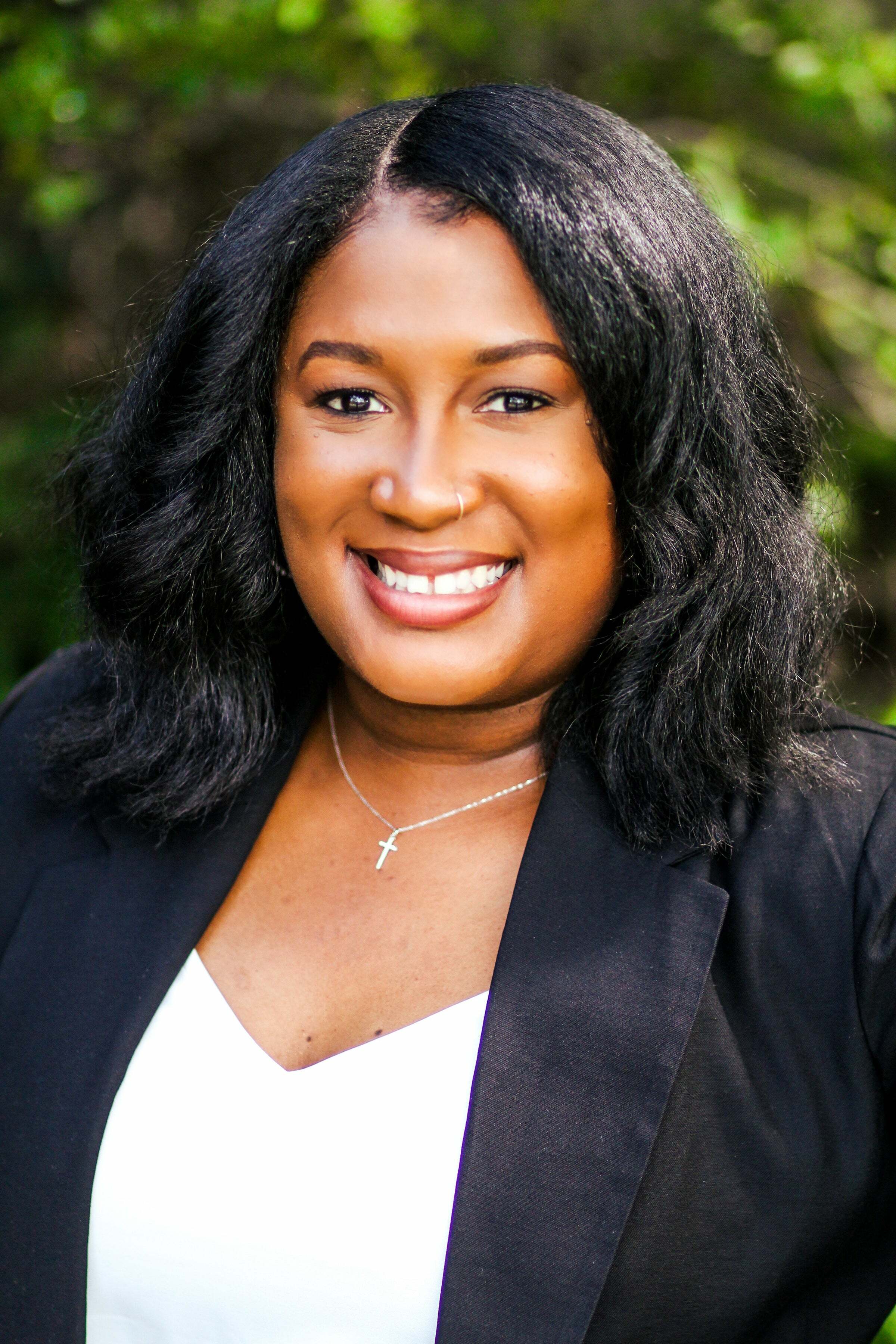 Tenay Wright, Real Estate Salesperson in Cary, Paracle