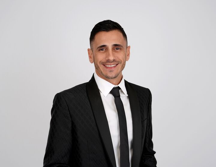 Roi Danon, Associate Real Estate Broker in Coral Springs, Tenace Realty
