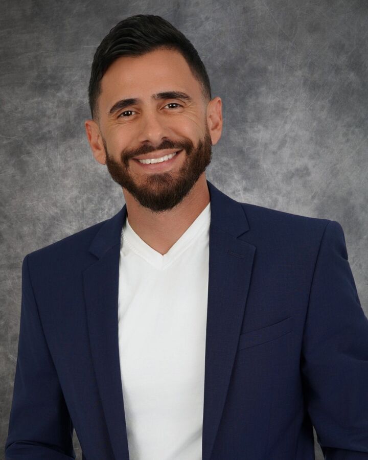 Roi Danon, Associate Real Estate Broker in Coral Springs, Tenace Realty