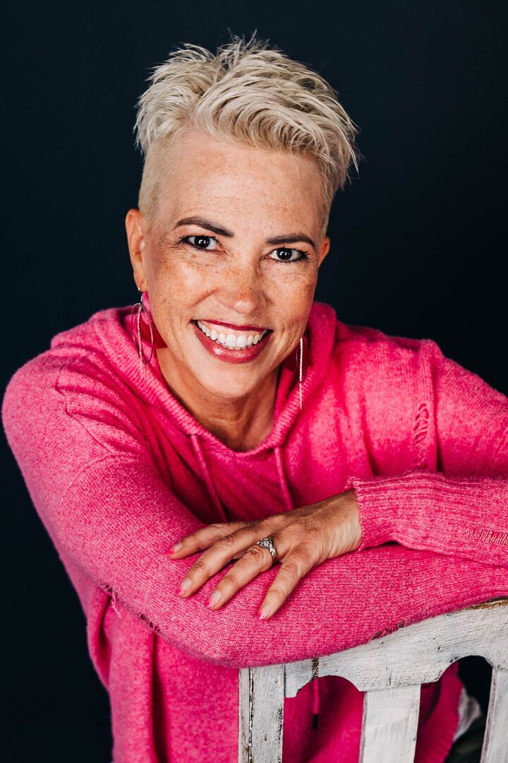 Lauri Mackey, Real Estate Salesperson in Prescott, Northland