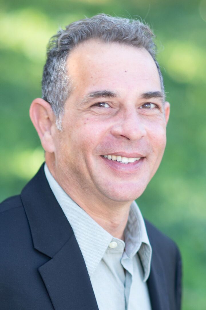 Tim El-Shammaa headshot