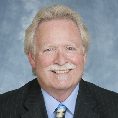 Michael Laird